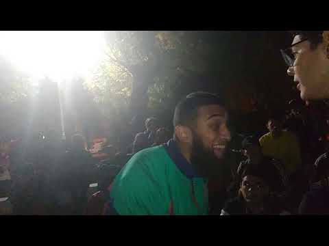 BLACK TEAM vs BOOGIE ACERTIJO ZEN - 4tos (KOF) - VGB 3vs3 (20/4/19)