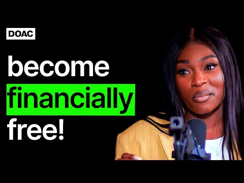 Patricia Bright: How She Made Her Millions | E91