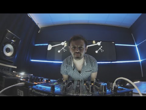 Key M aka Kirill Mixer - Live @ Radio Intense 24.06.2015
