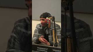 Rappers’ REACTIONS To Kendrick’s ‘Control’ 🤔 #KendrickLamar #DrizzyDrake #JCole #ASAPRocky #NFR