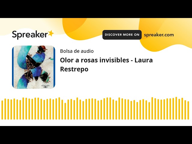 Vídeo relacionado con Olor a rosas invisibles (Pecado 4)