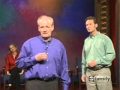 Whose Line is it Anyway US, Narrate, Fast Food Burger Place