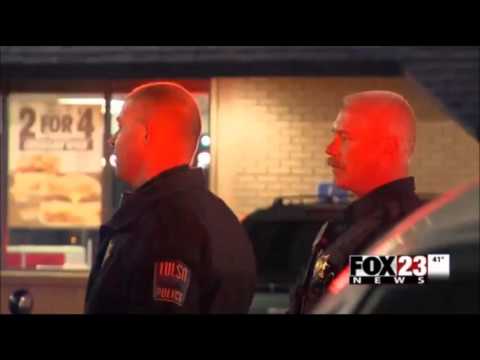 15-1201 One for the Good Guys