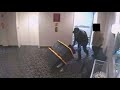 Capitol riot: Phoenix man accused of bringing weapons, ammunition to Virginia hotel