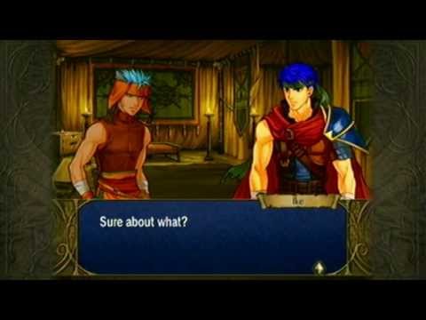 Fire Emblem: Radiant Dawn - 138 (1/6) - Pt. 3 - Prologue: The Great Advance
