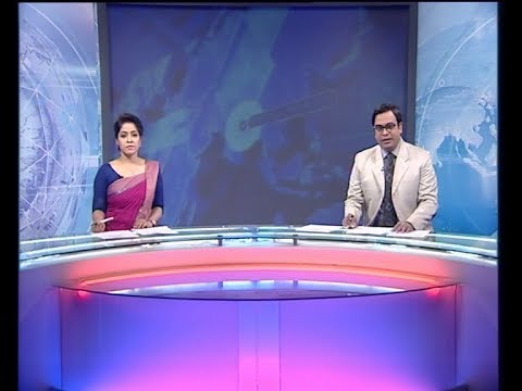 সন্ধ্যা ৭টার সংবাদ, ২৭ জুলাই ২০১৯