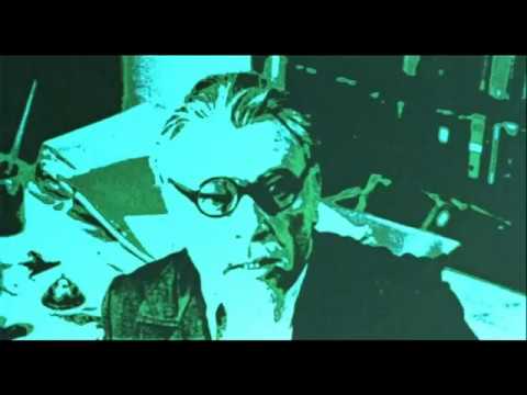 L' Assassinat de Trotsky Bande annonce VF