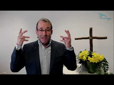 Gudstjänst 4 april 2021