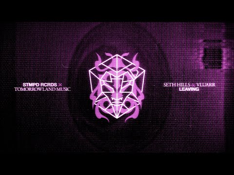 Seth Hills & Vluarr - Leaving