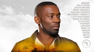 Passi - Avancer (feat. Naby)