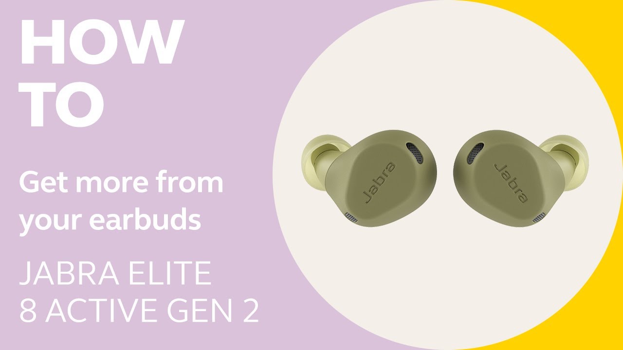 Jabra 製品のサポートを受ける