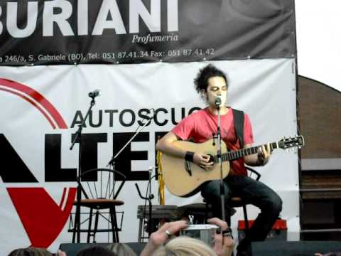 ARAM Quartet - Baricella 10/5/2009 - Prove