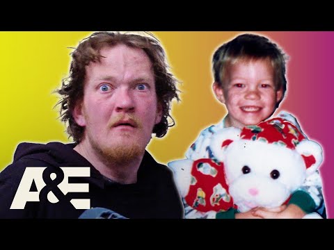 Intervention: Greg's Fentanyl Addiction | A&E