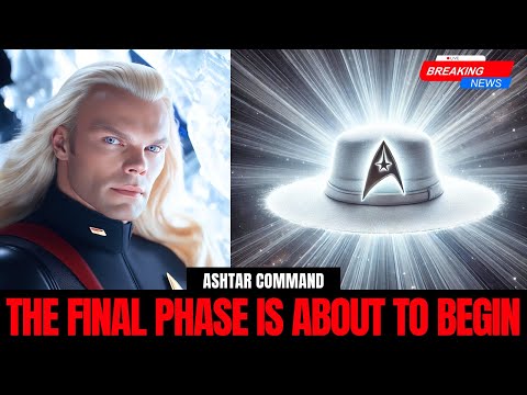 "URGENT MESSAGE FROM THE WHITE HATS..." | Ashtar Command