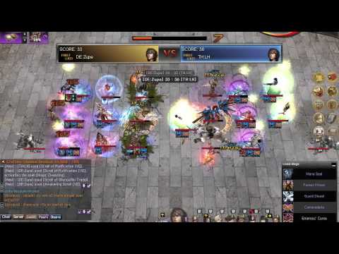 Atlantica Titan 194 Semi-Final - PM Session (HD)