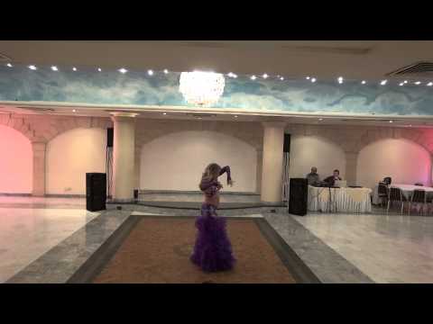 Oriental Dreams 2015 Julia Smirnova