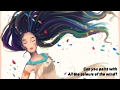 Nightcore Colours Of The Wind Pocahontas