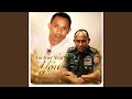 Another Year Of You (A Birthday Prayer)