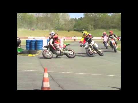 Super-Moto Harsewinkel 2014