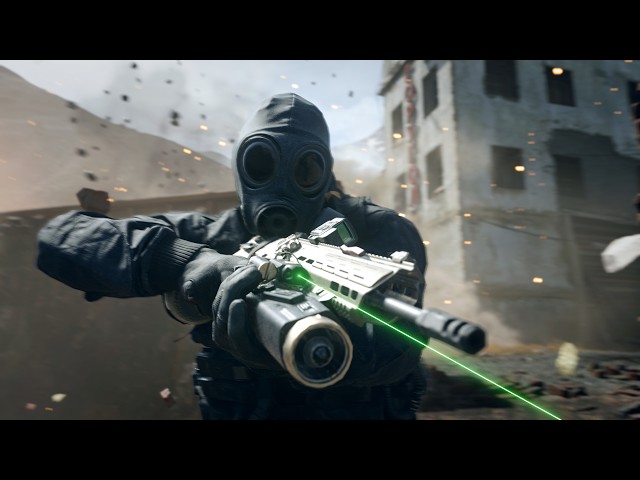 Modern Warfare 4 reopens the skill-based matchmaking can of worms: "Matchmaking isn't just data, it's a feeling"