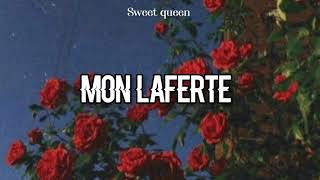 Mon laferte - flor de amapola 🌷🌷 (Letra)