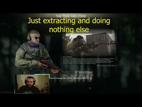 How I got my Scav Karma/Fence Rep over 6.