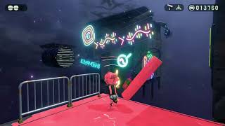 【実況】スプラトゥーン2 オクトエキスパンション　番外編