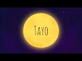 Le John Tayo Official Lyric Video