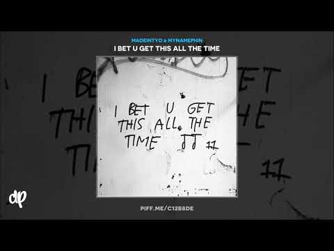 Madeintyo & MyNamePhin -  Break A Fit