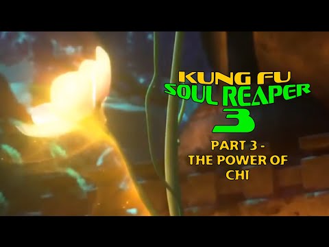 "Kung Fu Soul Reaper 3" Part 3 - The Power of Chi