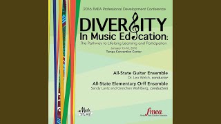 Hill and Gully Rider (Arr. R. DeLelles &amp; J. Kriske) (Live)