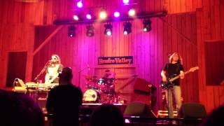 Shooter Jennings The Low Road
