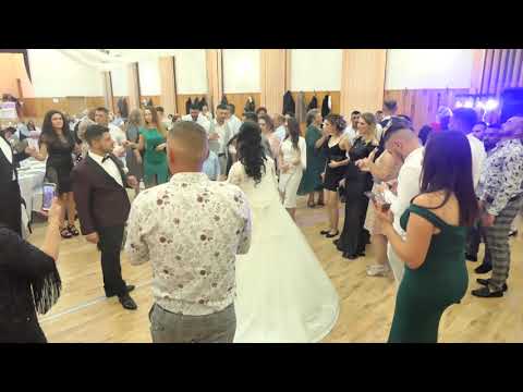 Ionut De La Campia-Turzii ❌ Nunta  Alin & Valentina ❌ Live (Cristian Sibiu)💥💥  2021 Partea 3 💯💯NOU ❗