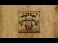 ZZ Top - Thunderbird [Official Audio]