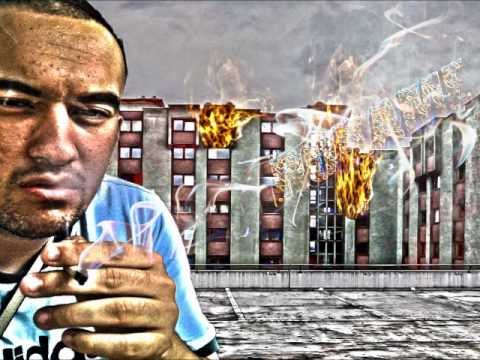 Satir feat Rokame (On veut se barrer d'ici)