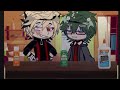Bakudeku Slime BNHA MHA Gacha BKDK Sweetiepie Hearts