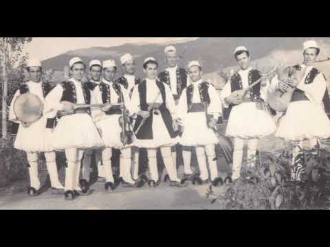 Sazet e Leskovikut Ne sheshet ne puset Gaqo Lena & Come Lito