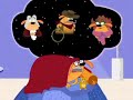 Fetch With Ruff Ruffman Season 3 Episode 5 Cold Closing Clip