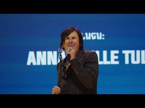 Unistuste Bänd x Hendrik Sal-Saller - Anna mulle tuld