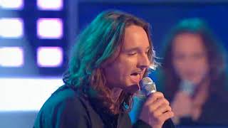 The X Factor 2006: Live Show 2 - Ben Mills