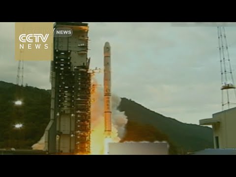 China’s "triple jump" between 2007 and 2013