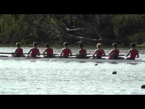 Wendouree Regatta Scotch 10B 2012