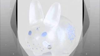 Holmes Ives - White Christmas