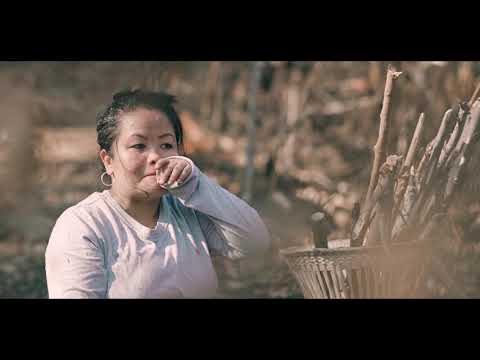 Esther Hnamte : Mother How Are You Today (Mothers Day Special : May Wood Song Cover; Home Recording)