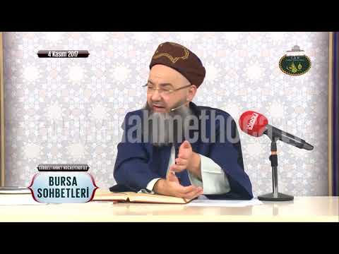 Sahabe’yi Sevmenin Lüzumu Hakkında 40 Hadiste Bir Hadis Yazdım 10 Saat 40 Sayfa Şerh Ettik!