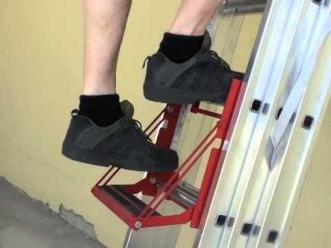 SVELT COMFORT KIT PER SCALE D'APPOGGIO