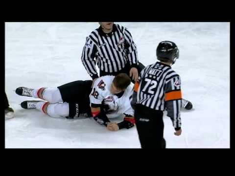 Rinat Valiev vs Jake Virtanen