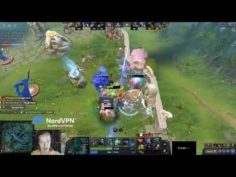 Topson Tidehunter Rampage