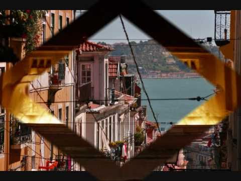 Raquel Peters  - "Lisboa de Encanto"