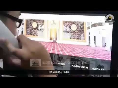 UMATKU TAK AKAN KUAT “Sakaratul Maut Itu Berat” - Suara Muslim